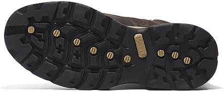 Timberland Women's White Ledge Mid Ankle Hiking Boot - Image 4