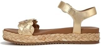 Naturalizer Women Neila Casual Ankle Strap Sandal - Image 2