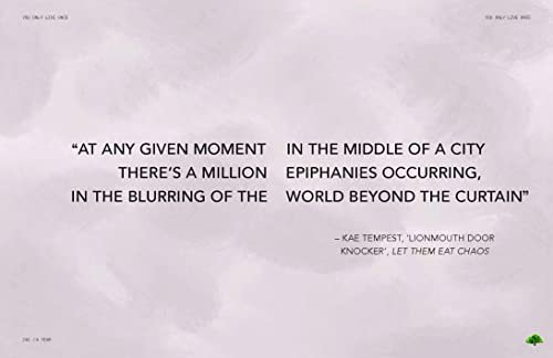 Lonely Planet You Only Live Once - Image 14