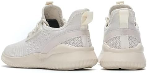 Vooncosir Womens Slip on Walking Shoes Comfort Lightweight Workout Casual Tennis... - Image 7