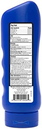 Amazon Brand - Solimo Sport Sunscreen Lotion, SPF 30, Formulated without Octinox... - Image 3