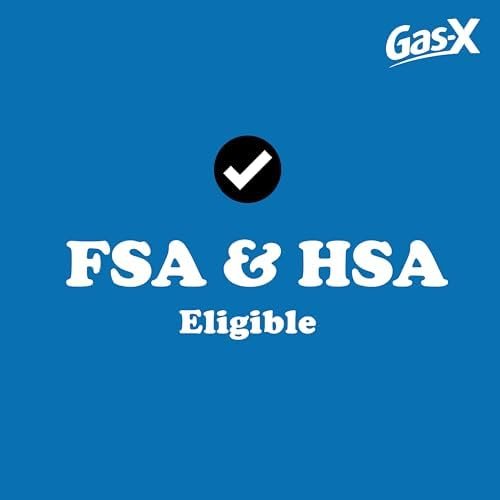 Gas-X Extra Strength Chewable Gas Relief Tablets with Simethicone 125 mg, Cherry... - Image 10