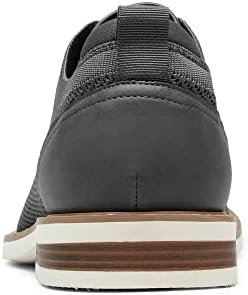 Bruno Marc Men's Dress Oxfords Breathable Mesh Shoes - Image 6