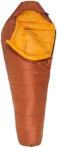 TETON Sports ALTOS, 20 Degree and 0 Degree Sleeping Bag for Adults, Lightweight ... - Image 3