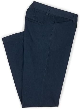 Lee Women's Ultra Lux Comfort with Flex Motion Trouser Pant - Image 5