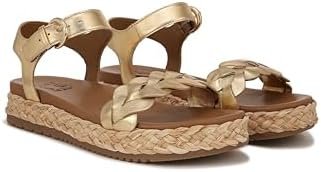 Naturalizer Women Neila Casual Ankle Strap Sandal - Image 10