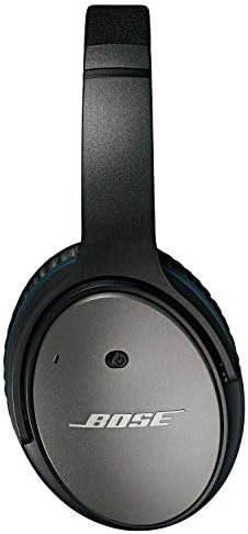 Bose QuietComfort 25 Noise Cancelling Headphones (715053-0010) - Renewed - Image 3