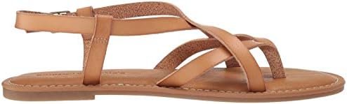 Amazon Essentials Women's Casual Strappy Sandal - Image 7