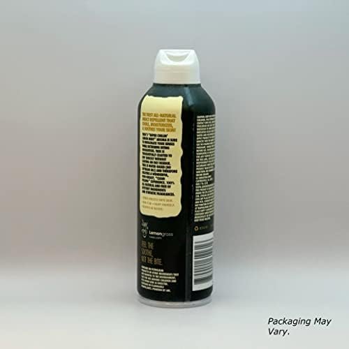 Trek Spray | Take Control of Mosquitoes & Other Biting Insects | All Natural wit... - Image 4
