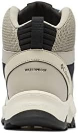 Columbia Men's Trailstorm Ascend Mid Waterproof Hiking Shoe - Image 5