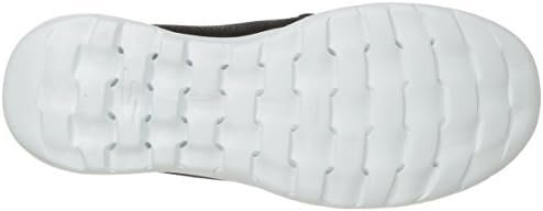 Skechers Womens Go Walk Lite Eclipse - Image 5