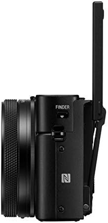 Sony RX100 VII Premium Compact Camera with 1.0-type stacked CMOS sensor (DSCRX10... - Image 10