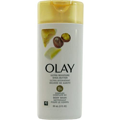 9 Piece Resealable Women's Travel Kit - Image 9