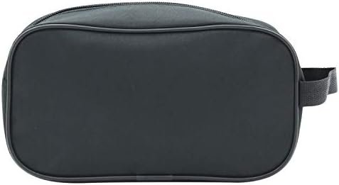 Travelers Club Chicago Hardside Expandable Spinner Luggage, Black, 5 Piece Set - Image 15