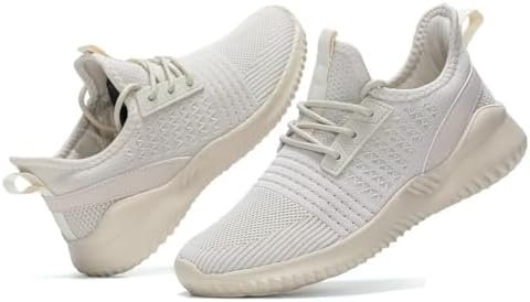 Vooncosir Womens Slip on Walking Shoes Comfort Lightweight Workout Casual Tennis... - Image 6