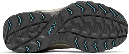 Columbia Women's Crestwood Mid Waterproof Hiking Shoe - Image 6