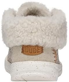 Hey Dude Women's Wendy Stitch Cozy Boot - Image 6