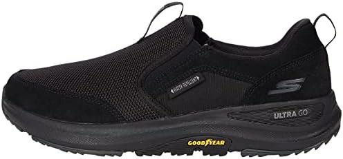 Skechers Mens Go Walk Outdoor Athletic Slip on Trail Hiking Shoes With Air Coole... - Image 6