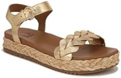 Naturalizer Women Neila Casual Ankle Strap Sandal - Image 7