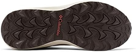 Columbia Women's Trailstorm Mid Waterproof Hiking Shoe - Image 6