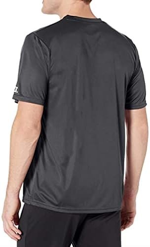 Russell Athletic Men's Short Sleeve Performance T-Shirt - Image 5