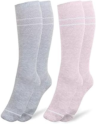 Kindred Bravely Compression Socks 2-Pack | Graduated Compression Socks for Circu... - Image 2