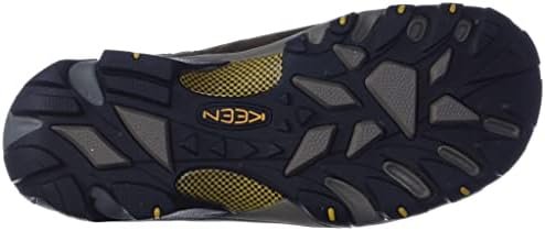 KEEN Men's Targhee 2 Low Height Waterproof Hiking Shoes - Image 5