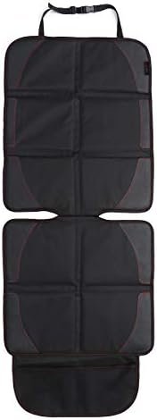 Car Seat Protector - Premium Quality, Size XL, Waterproof 600D Oxford Thick STRO... - Image 8