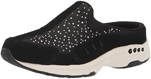 Easy Spirit Womens Travelstone Clogs - Image 2