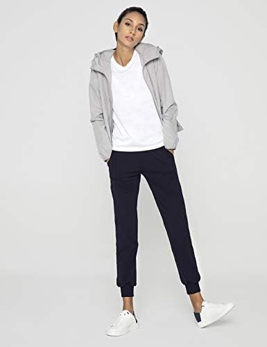 AJISAI Women's Joggers Pants Drawstring Running Sweatpants with Pockets Lounge W... - Image 3