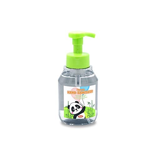 SIPA Foaming Hand Sanitizer 10.8oz (320ml), Alcohol-Free, Fresh Scent, Moisturiz... - Image 4
