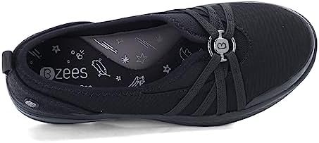 BZees Women's Niche Slip-On - Image 8