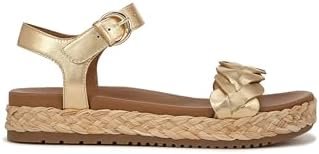Naturalizer Women Neila Casual Ankle Strap Sandal - Image 9