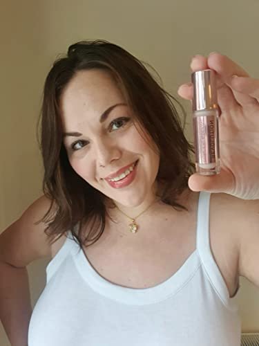 Makeup Revolution Conceal & Define Concealer, Full Coverage Makeup Concealer, Ma... - Image 6