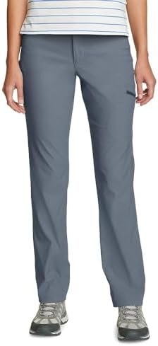 Eddie Bauer Women's Rainier Pant - Image 2