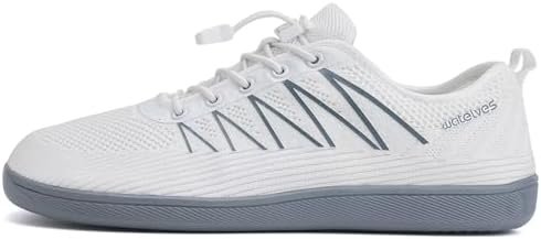 WateLves Wide Water Shoes Mens Womens Beach-Swim-Aqua-Barefoot Shoes Breathable ... - Image 5