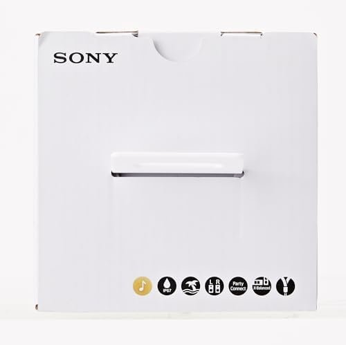 Sony SRS-XB23 - Super-Portable, Powerful and Durable, Waterproof, Wireless Bluet... - Image 20
