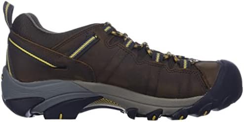 KEEN Men's Targhee 2 Low Height Waterproof Hiking Shoes - Image 7