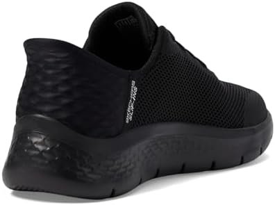 Skechers Women's Go Walk Flex Hands Free Slip-ins-Grand Entry Sneaker - Image 7