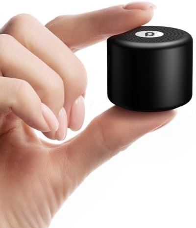 Mini Portable Sound Machine White Noise Machine with 30 Soothing Sounds Travel S... - Image 2