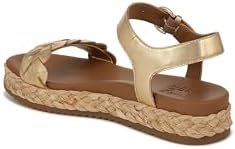 Naturalizer Women Neila Casual Ankle Strap Sandal - Image 8