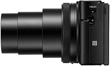Sony RX100 VII Premium Compact Camera with 1.0-type stacked CMOS sensor (DSCRX10... - Image 8