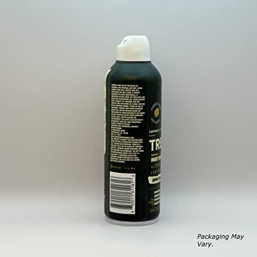 Trek Spray | Take Control of Mosquitoes & Other Biting Insects | All Natural wit... - Image 5