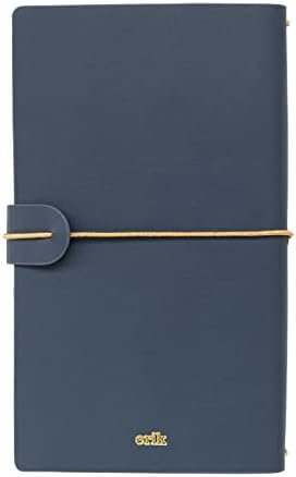Grupo Erik Astral Travel Journal | PU Leather Journal Notebook | Diary Journal |... - Image 3