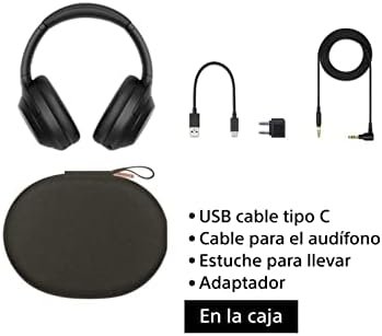 Sony WH-1000XM4 Wireless Premium Noise Canceling Overhead Headphones - 30hr Batt... - Image 6