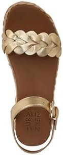 Naturalizer Women Neila Casual Ankle Strap Sandal - Image 6