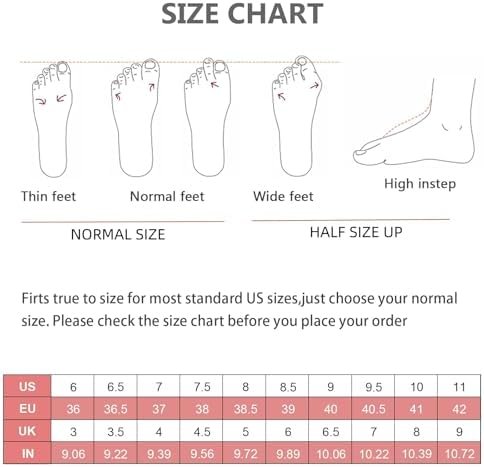 JENN ARDOR Womens Comfortable Elastic Shoes Stylish Canvas Fashion Sneakers Cute... - Image 7