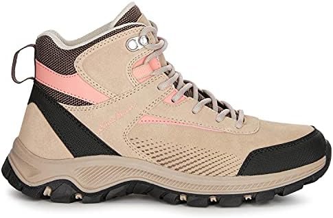 Eddie Bauer Womens Mt.Bailey Hiking Boots - Image 4