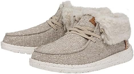 Hey Dude Women's Wendy Stitch Cozy Boot - Image 3