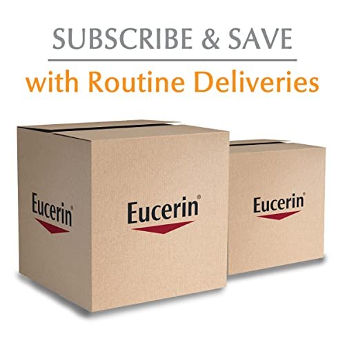 Eucerin Sun Advanced Hydration SPF 50 Sunscreen Lotion, 5 Fl Oz Tube - Image 12